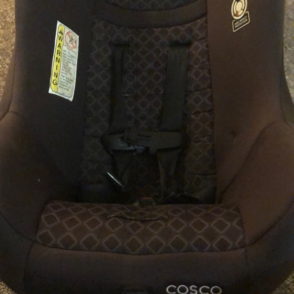 A baby/toddler car seat - Picture 5 of 6